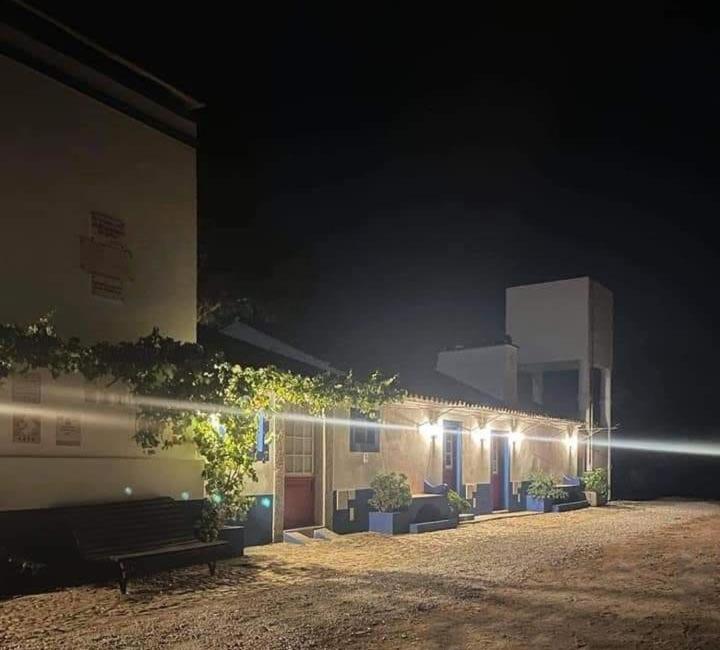 Lodge Monte Do Sobral Alcáçovas Εξωτερικό φωτογραφία