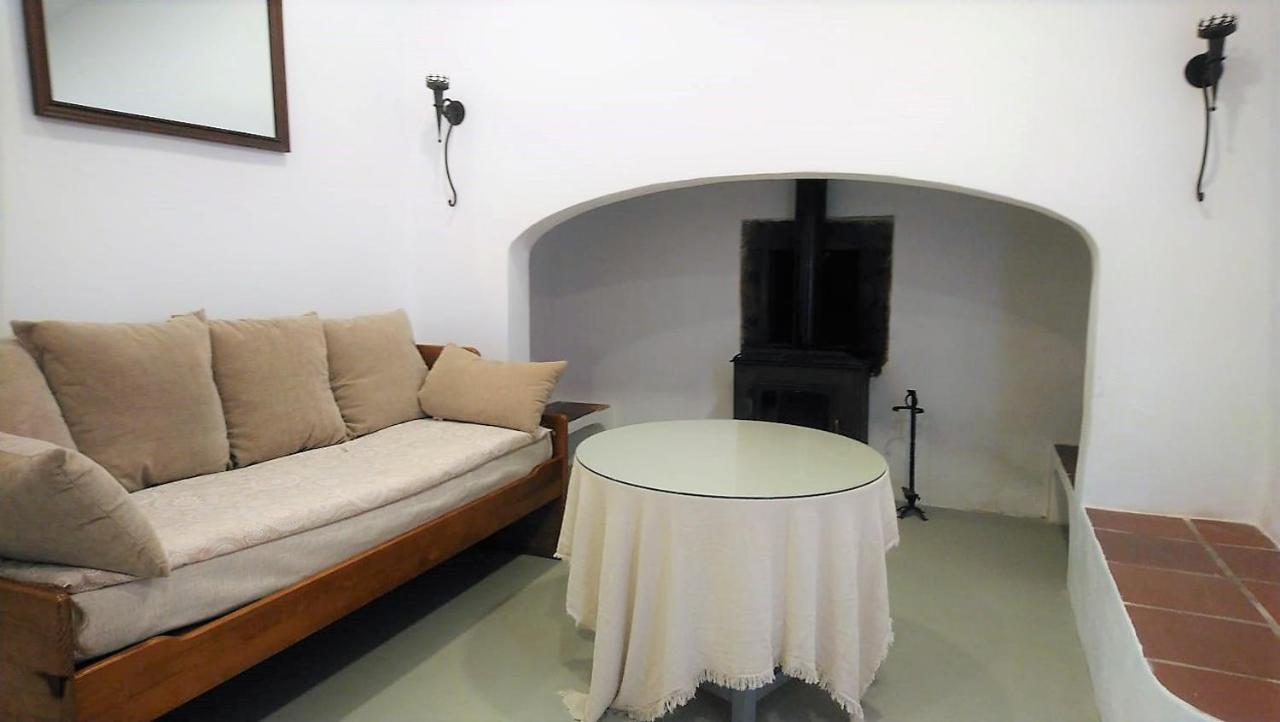 Lodge Monte Do Sobral Alcáçovas Εξωτερικό φωτογραφία