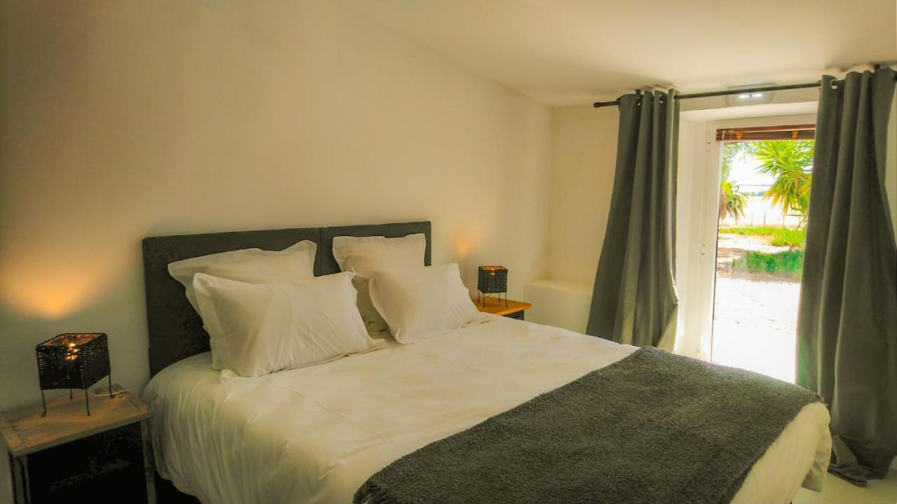Lodge Monte Do Sobral Alcáçovas Εξωτερικό φωτογραφία