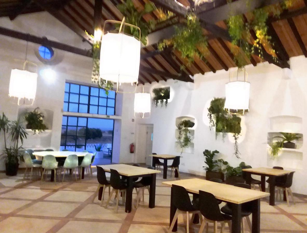 Lodge Monte Do Sobral Alcáçovas Εξωτερικό φωτογραφία