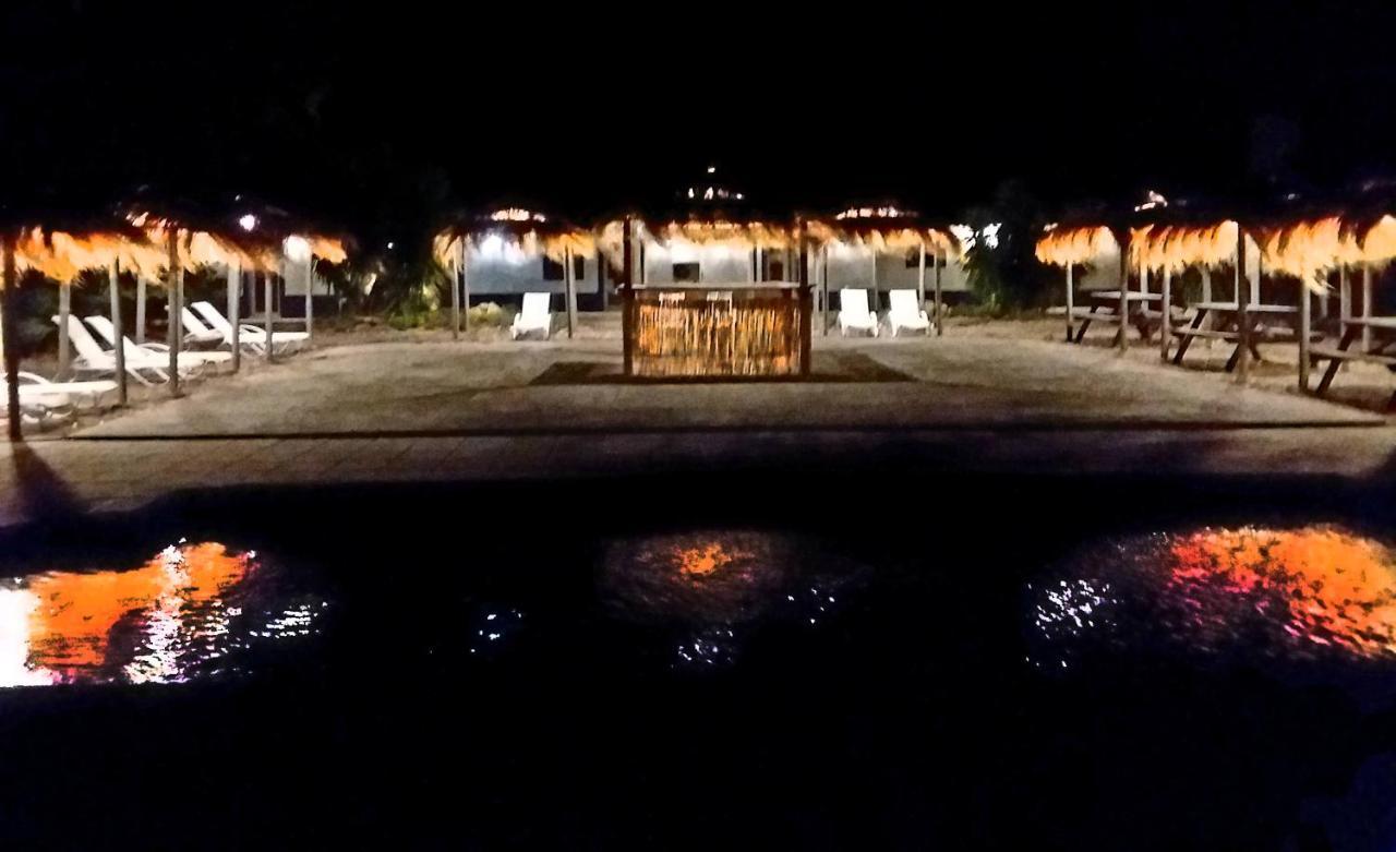 Lodge Monte Do Sobral Alcáçovas Εξωτερικό φωτογραφία