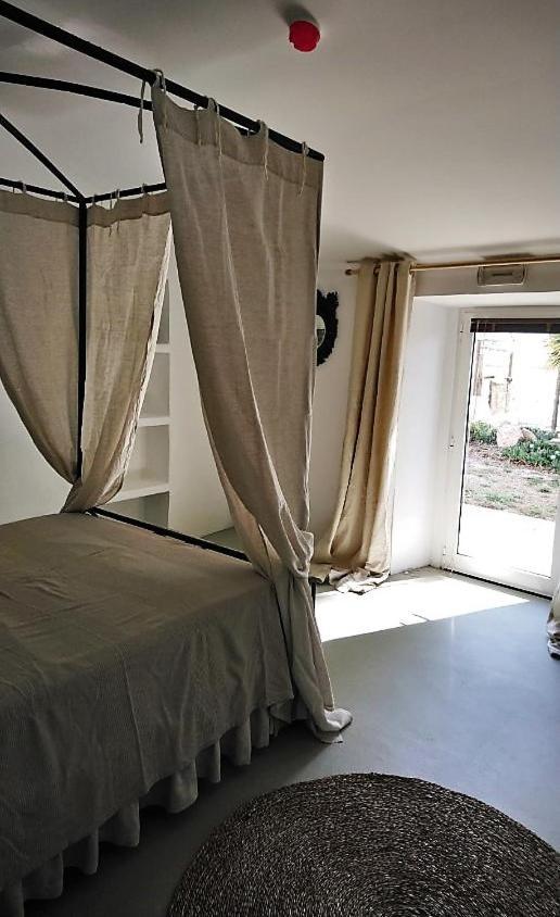 Lodge Monte Do Sobral Alcáçovas Εξωτερικό φωτογραφία