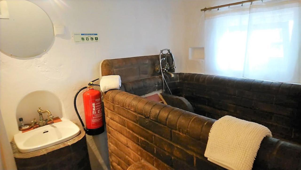 Lodge Monte Do Sobral Alcáçovas Εξωτερικό φωτογραφία