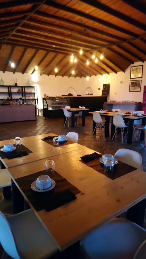 Lodge Monte Do Sobral Alcáçovas Εξωτερικό φωτογραφία
