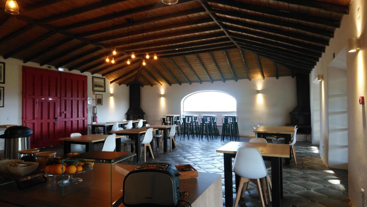 Lodge Monte Do Sobral Alcáçovas Εξωτερικό φωτογραφία
