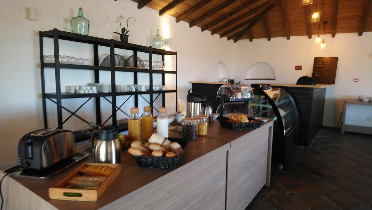 Lodge Monte Do Sobral Alcáçovas Εξωτερικό φωτογραφία