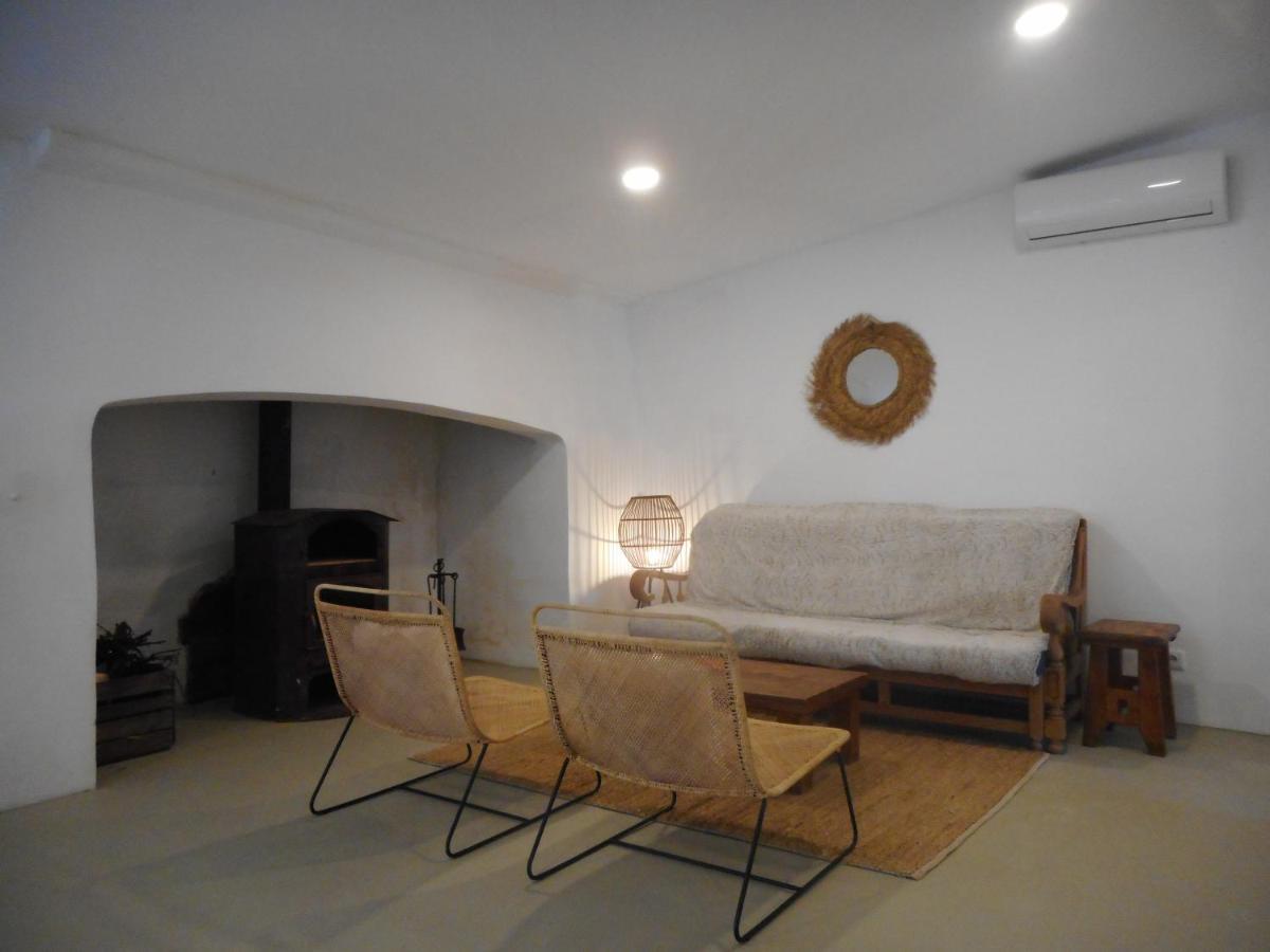 Lodge Monte Do Sobral Alcáçovas Εξωτερικό φωτογραφία