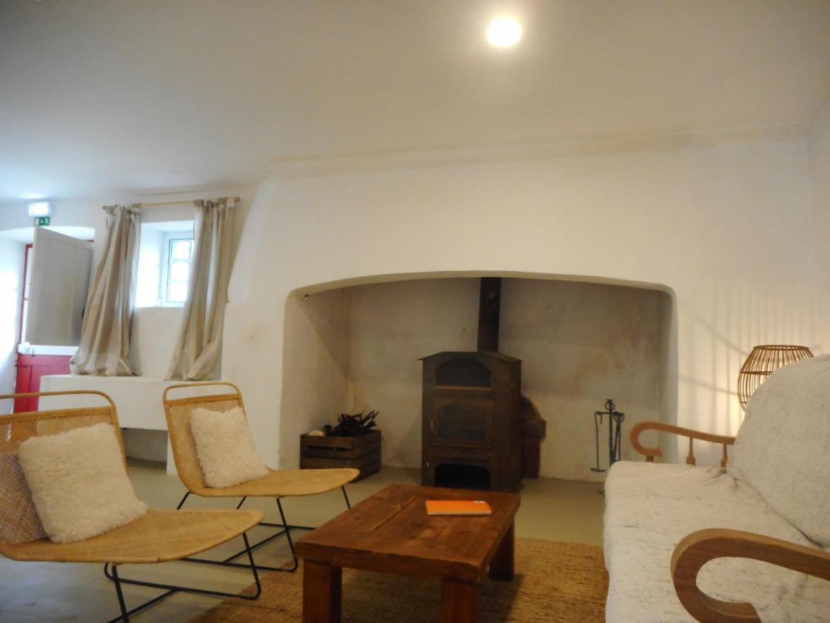 Lodge Monte Do Sobral Alcáçovas Εξωτερικό φωτογραφία