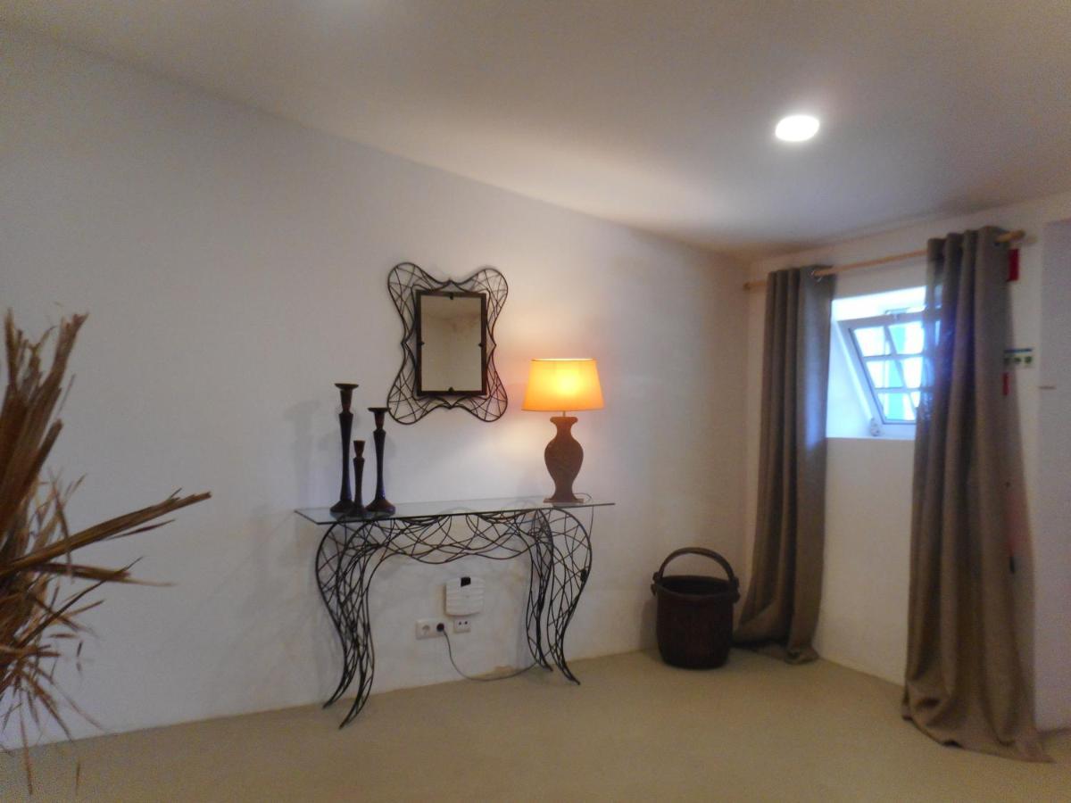 Lodge Monte Do Sobral Alcáçovas Εξωτερικό φωτογραφία