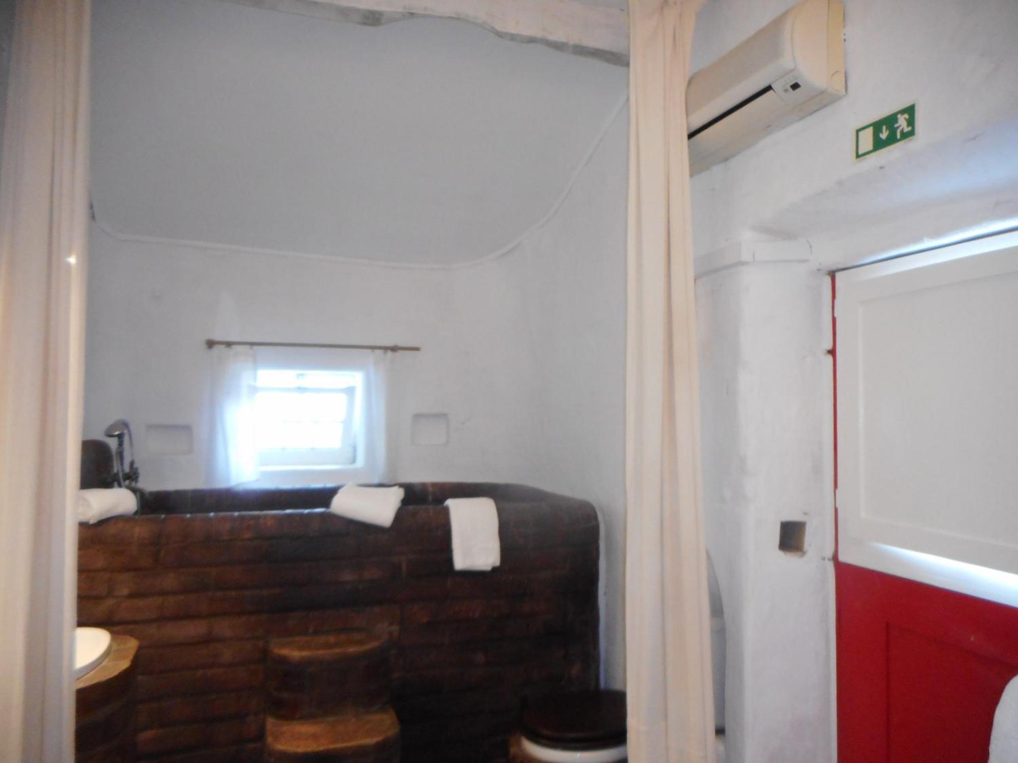 Lodge Monte Do Sobral Alcáçovas Εξωτερικό φωτογραφία