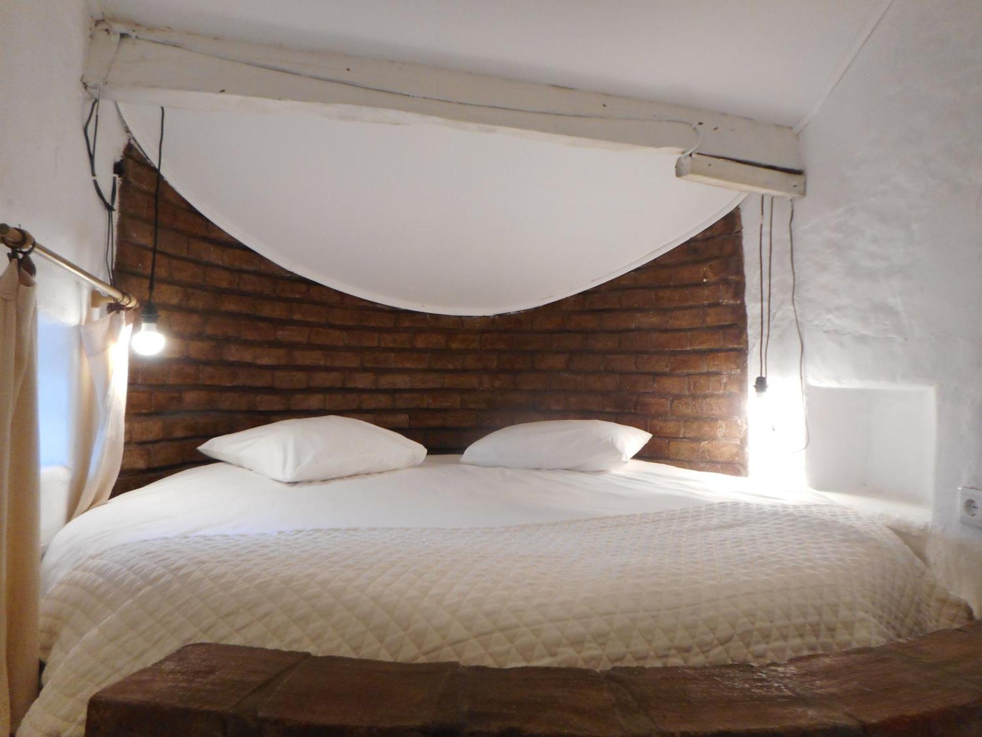 Lodge Monte Do Sobral Alcáçovas Εξωτερικό φωτογραφία