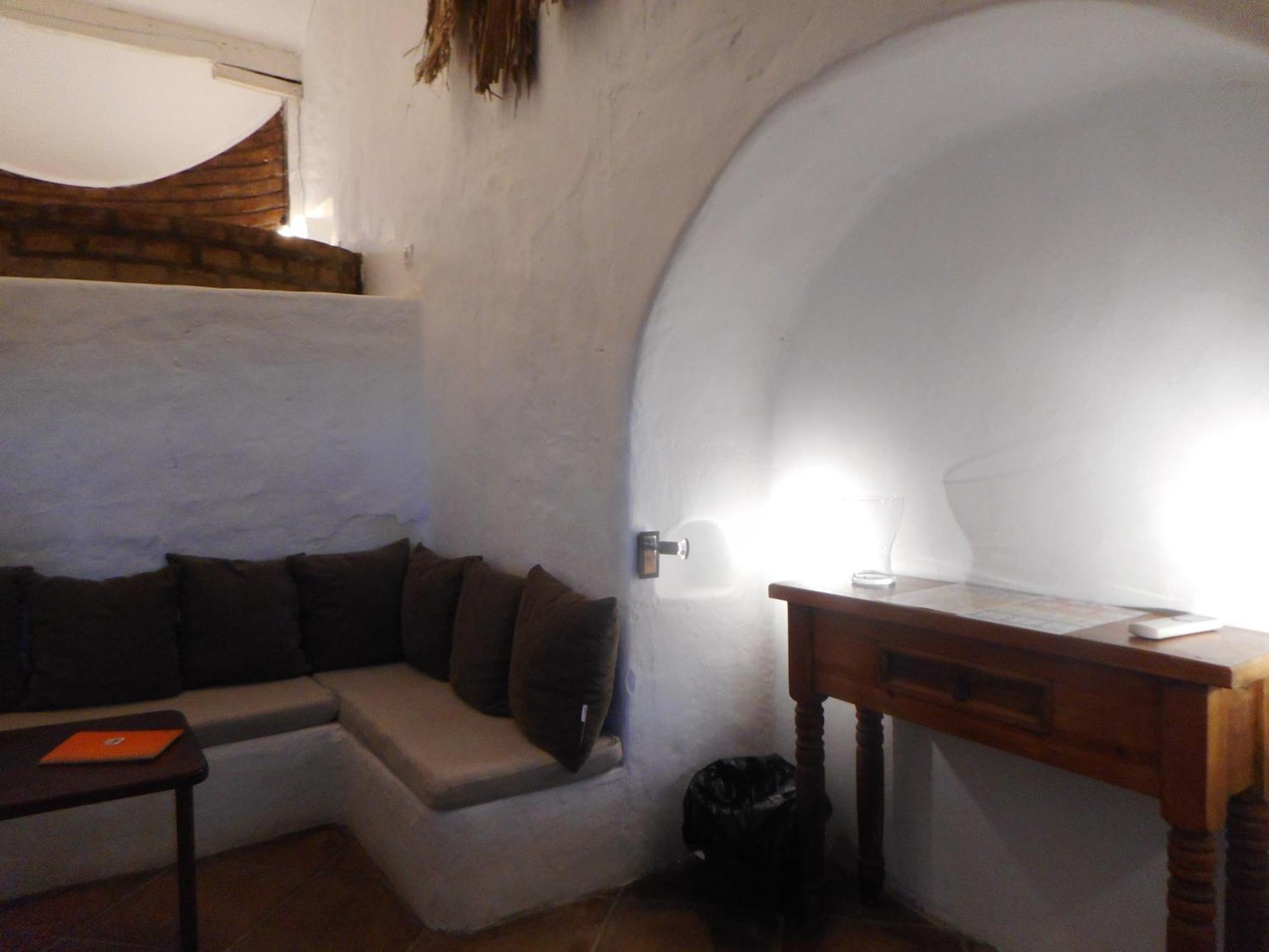 Lodge Monte Do Sobral Alcáçovas Εξωτερικό φωτογραφία